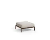 Emu Snooze Daybed Gartenliege Outdoor wetterfest