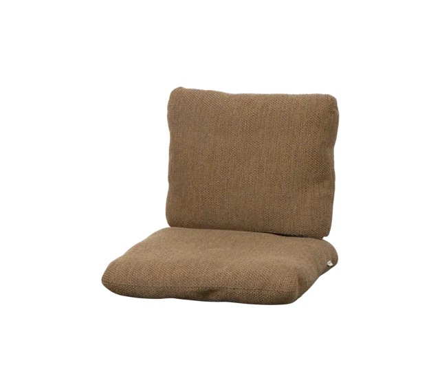 Cane-line Sticks Armlehnsessel Kissen-Set Sand Outdoor