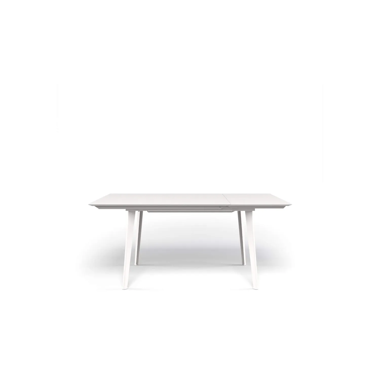 Emu Plus4 Table System Balcony Balkontisch ausziehbar
