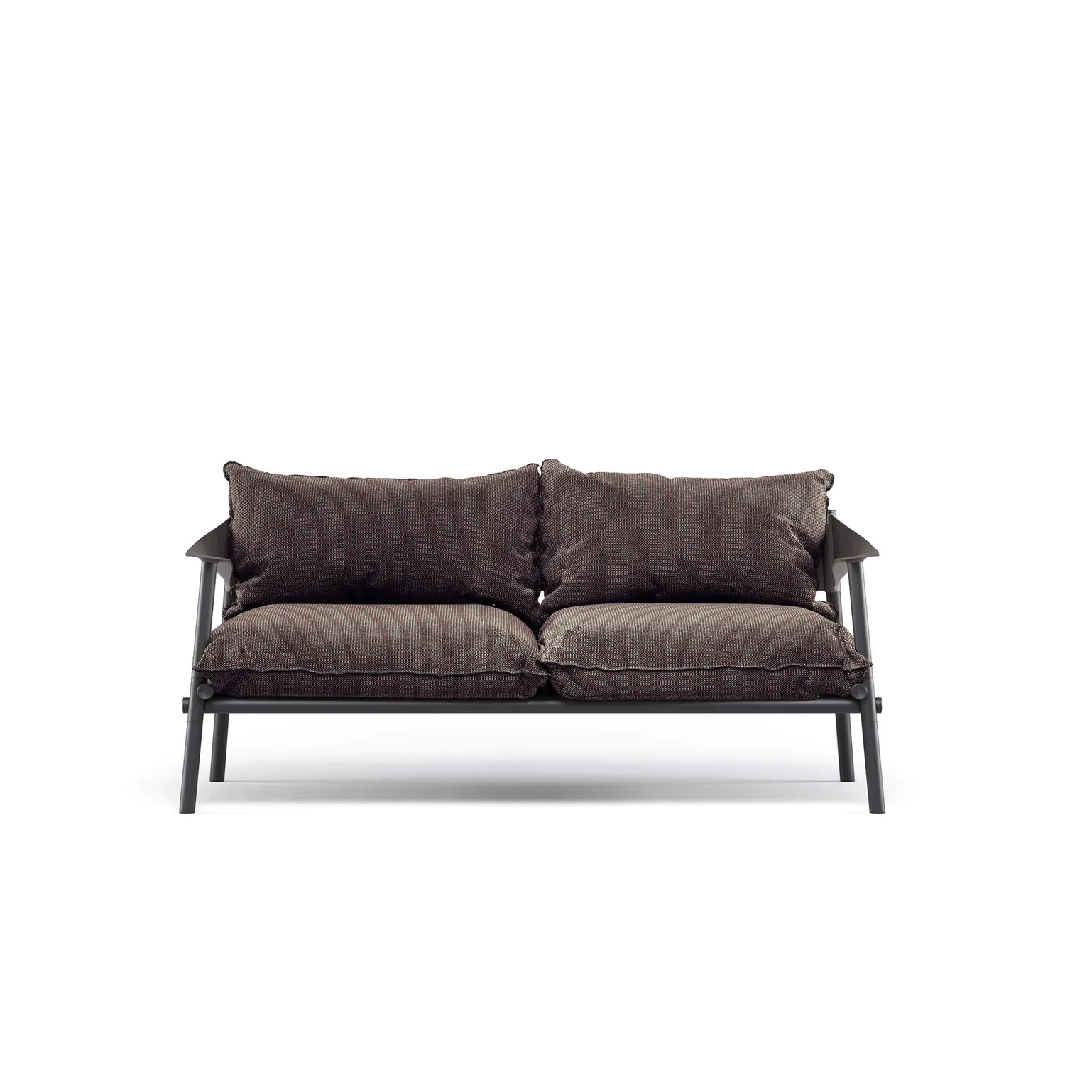 Emu Terramare Sofa 2-Sitzer Lounge Garten