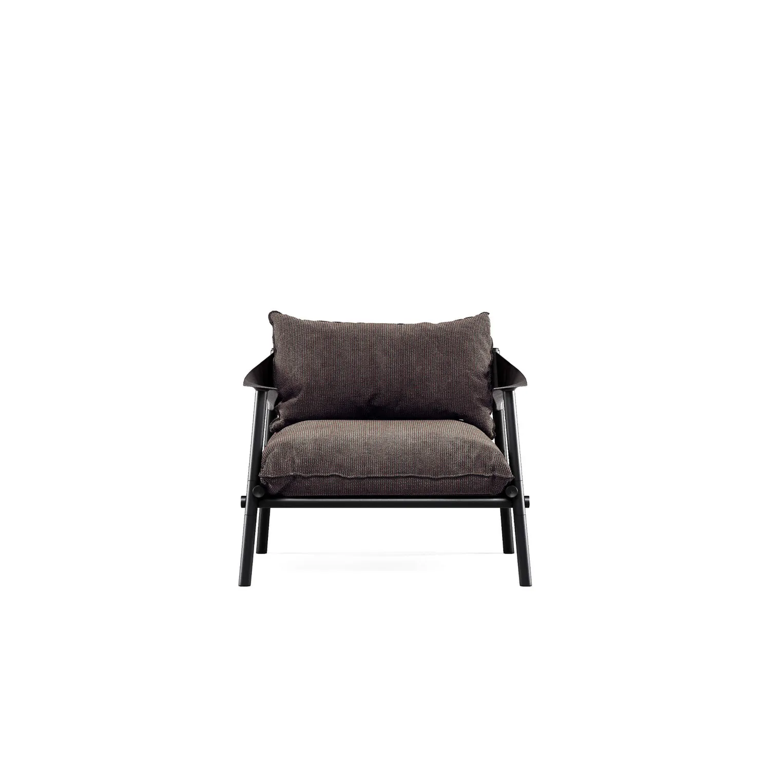 Emu Terramare Loungesessel breit Outdoor Stoff
