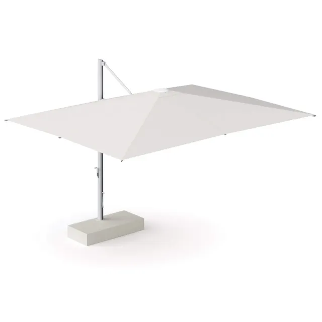 Emu Sole Sonnenschirme 3x4 Sonnenschirm rechteckig