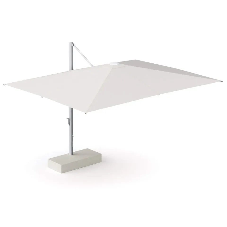 Emu Sole Sonnenschirme 3x4 Sonnenschirm rechteckig