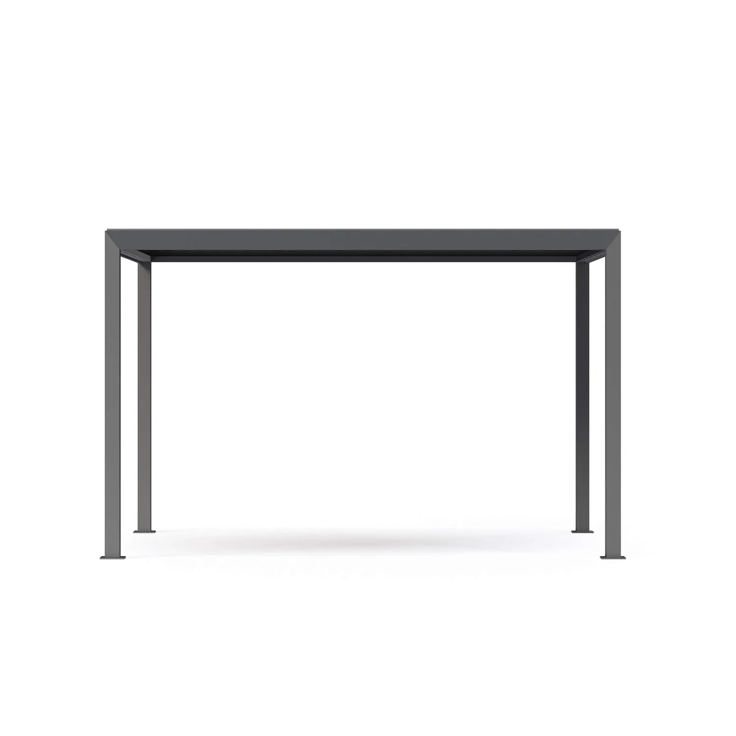 Emu Nuvola Pergola 3,5x4 m Lamellen