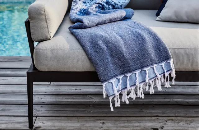 Skargaarden Arild Decke Accessoire