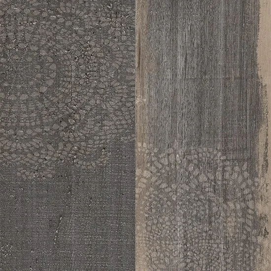 Grosfillex Accent Sequoia Wandverkleidung Holz Kit