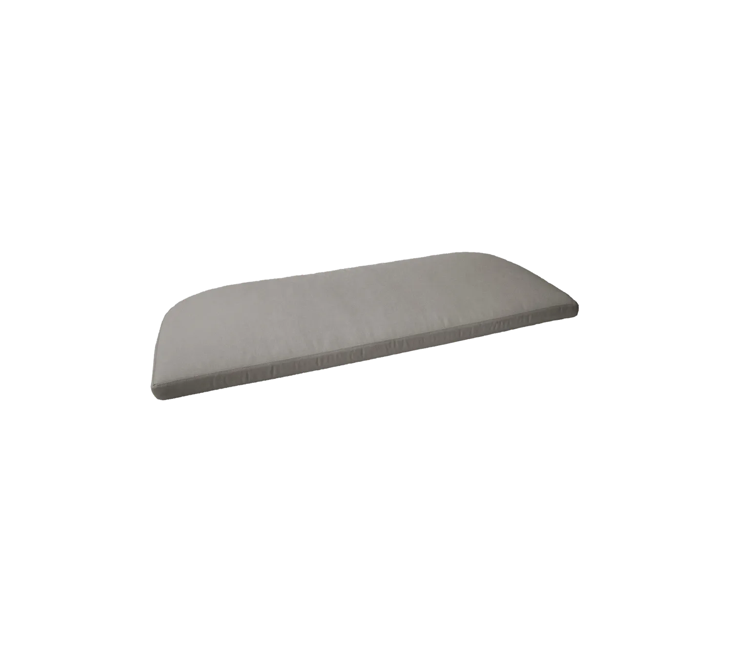 Cane-line Kingston Sitzkissen 2-Sitzer Sand QuickDry
