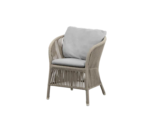 Cane-line Derby Stuhl Natural Weave Gartenstuhl