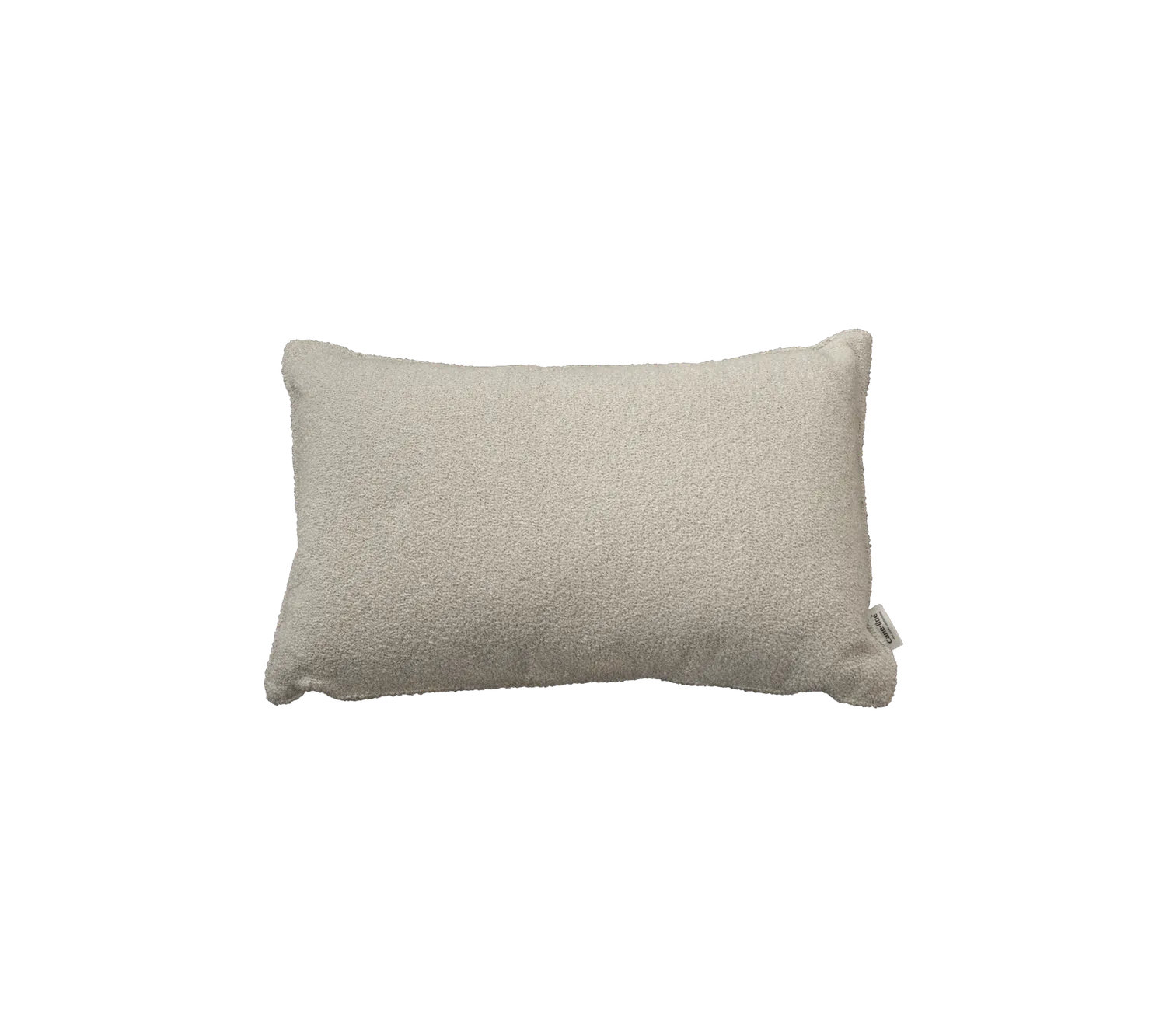 Cane-line Free Zierkissen 32x52 cm Sand wetterfest