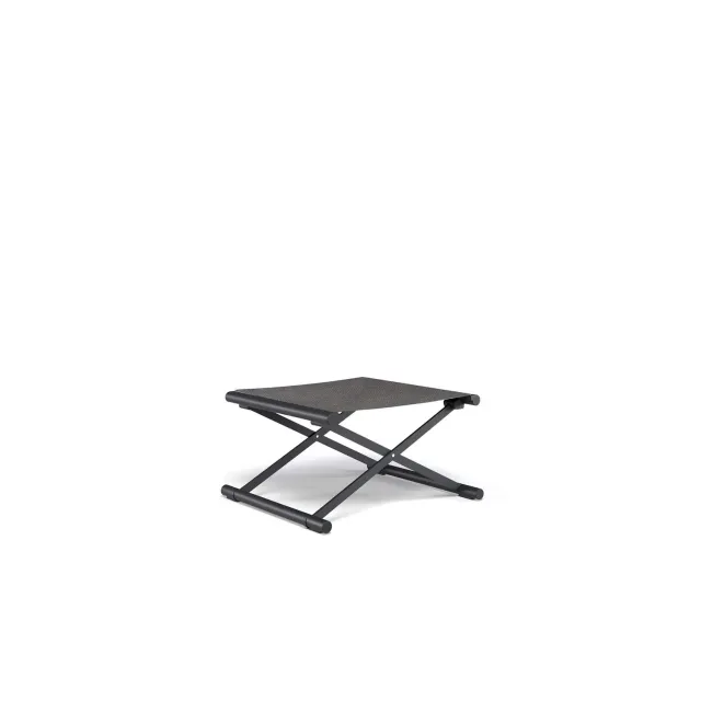 Emu Terra Hocker Fußablage Outdoor Indoor