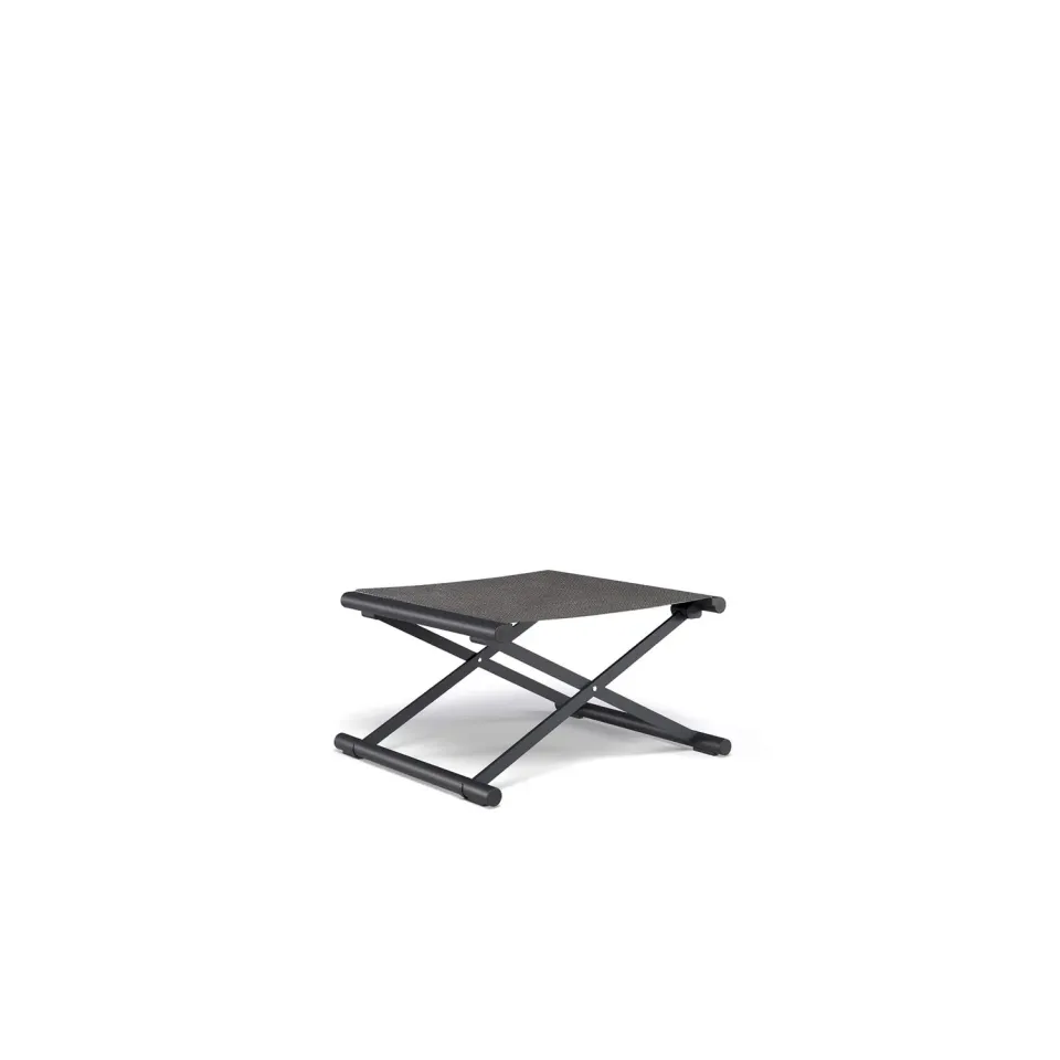 Emu Terra Hocker Fußablage Outdoor Indoor