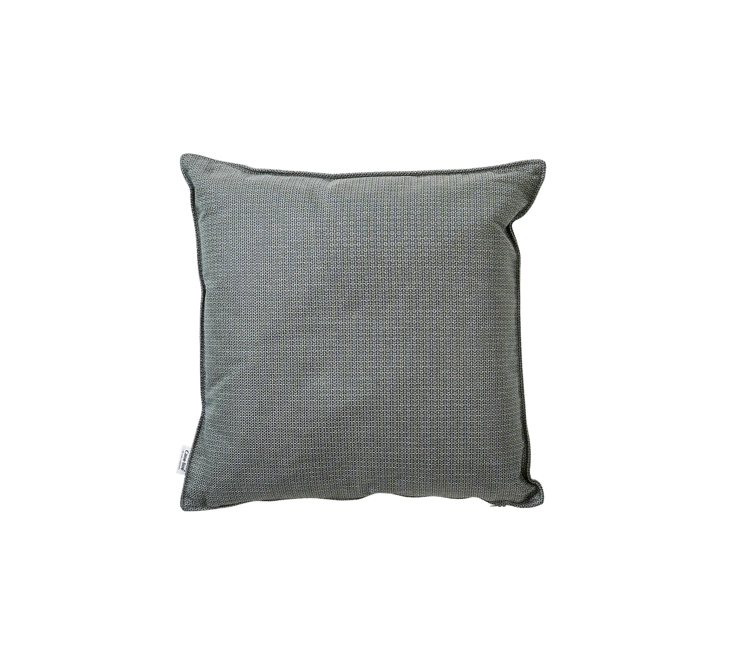 Cane-line Link 50x50 cm Dekokissen Hellgrün UV-beständig