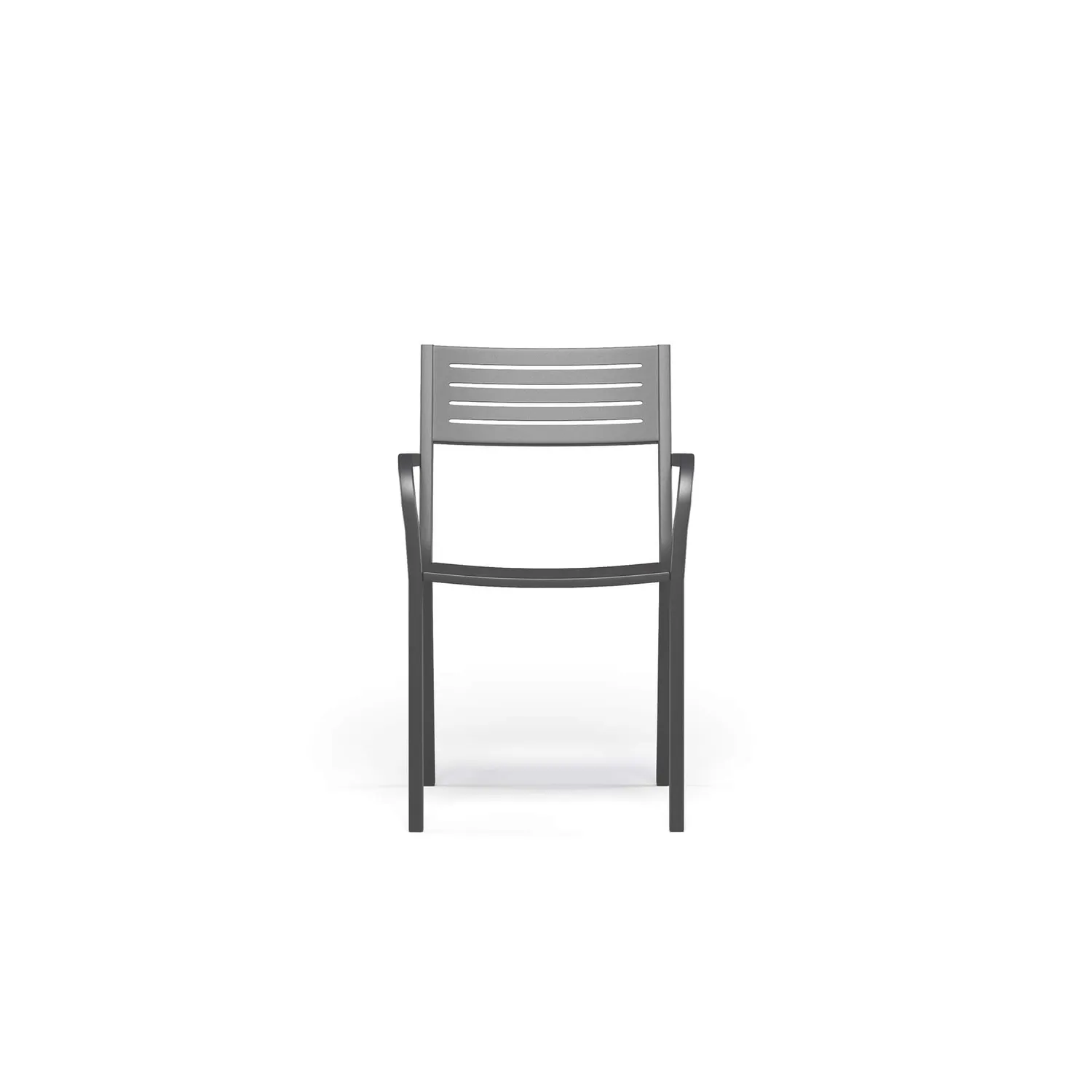Emu Heaven Butaca Sessel gestreift