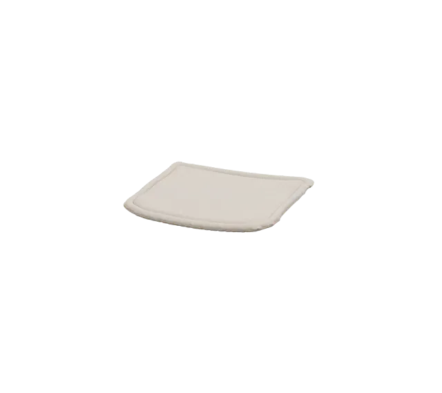 Cane-line Bliss Sitzkissen Barstuhl Sand QuickDry