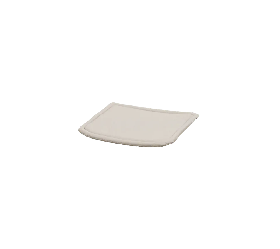 Cane-line Bliss Sitzkissen Barstuhl Sand QuickDry