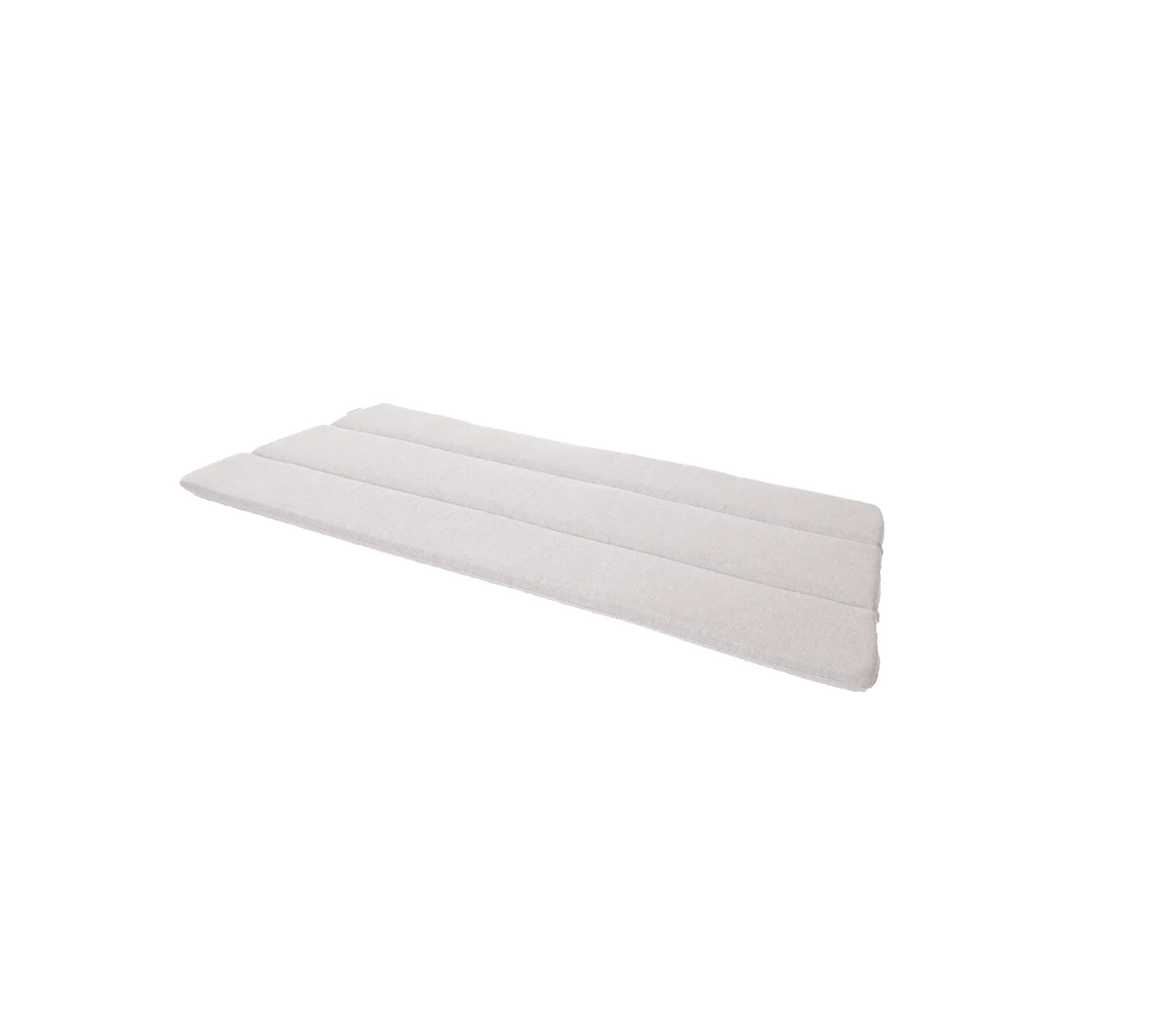 Cane-line Breeze Kissen Sand Natté Sofakissen 2-Sitzer