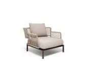 Emu Saint Martin Sofa 3-Sitzer Outdoor Polster