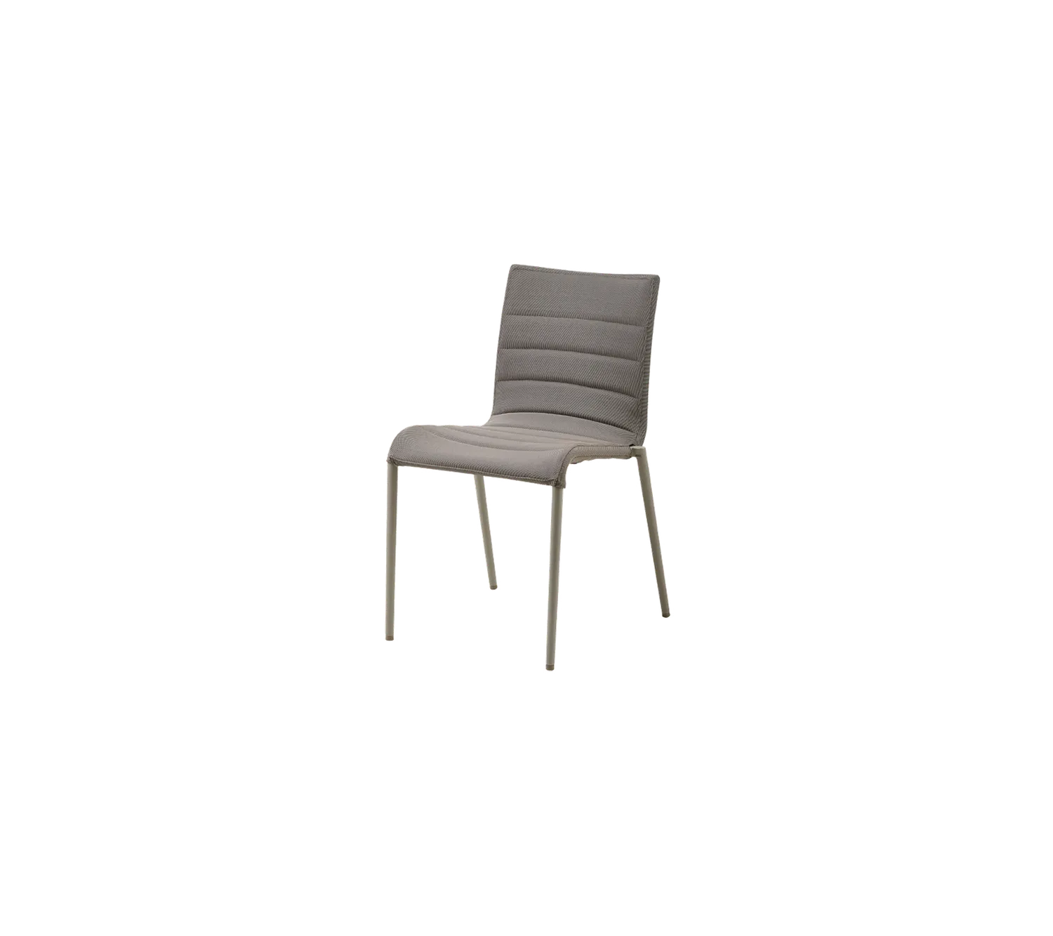Cane-line Core Gartenstuhl Grau AirTouch QuickDry