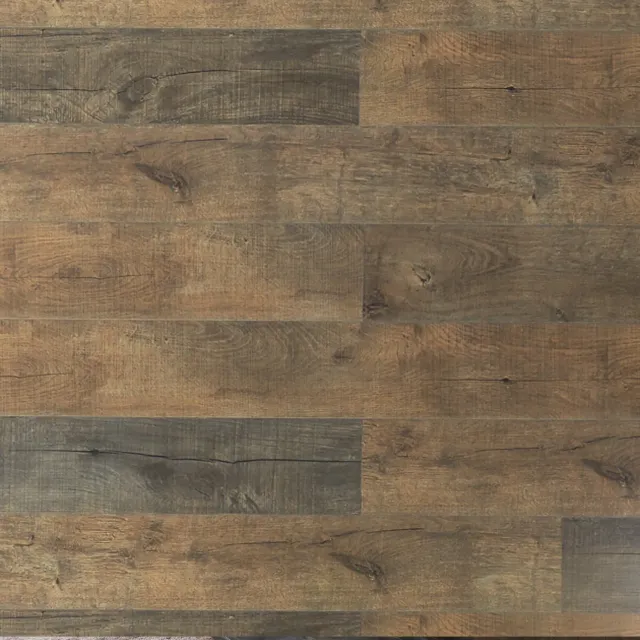 Grosfillex Element Compact Premium Wandpaneel Megève Holz