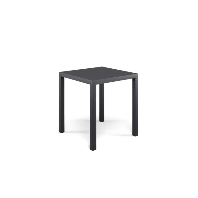 Emu Nova Esstisch 70x70 quadratisch Outdoor