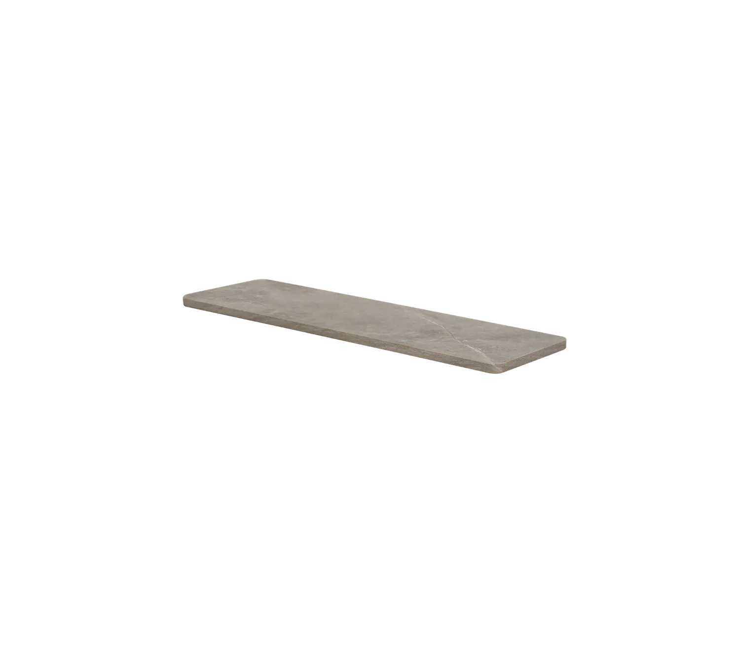 Cane-line Sticks Tischplatte 83x23 cm Keramik Bunt
