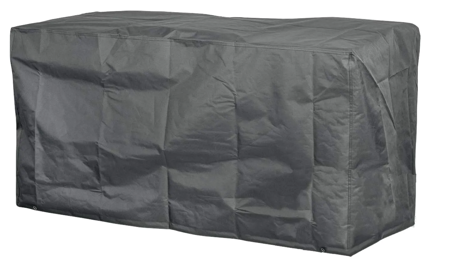Garden-Pleasure Abdeckhaube Gartenbank 120 cm wasserabweisend