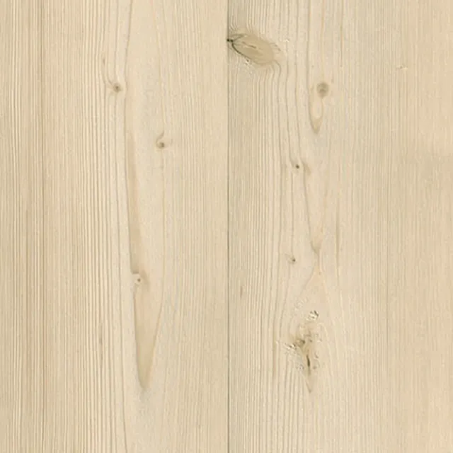 Grosfillex Element 3D Natural Wandverkleidung natur-weiß Holz-Optik