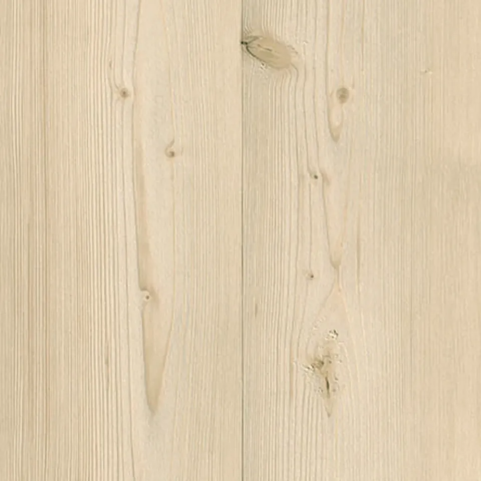 Grosfillex Element 3D Natural Wandverkleidung natur-weiß Holz-Optik