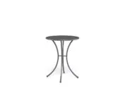 Emu Pigalle Table ronde d60 Gartentisch rund Stahl