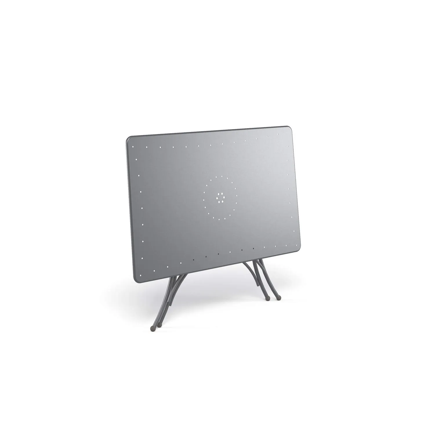 Emu Pigalle Klapptisch 120x76 klappbar Metall