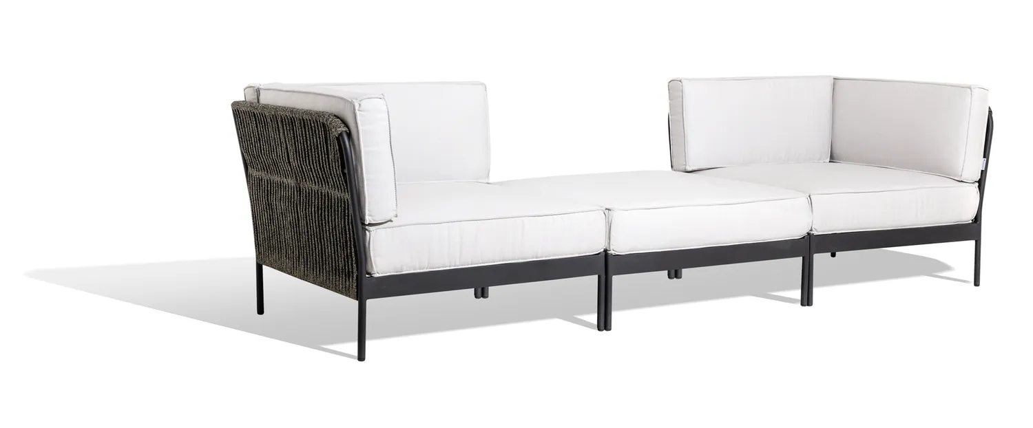 Skargaarden Lidö Ottomane Outdoor