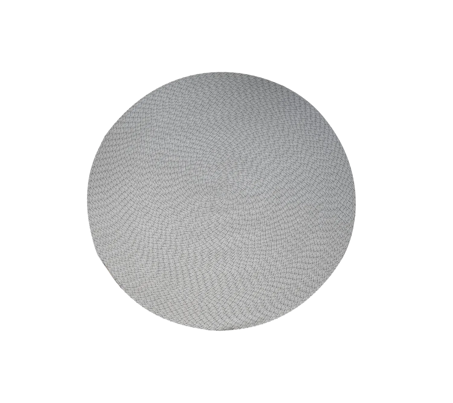 Cane-line Dot Teppich rund 200 cm Multicolour Soft Rope