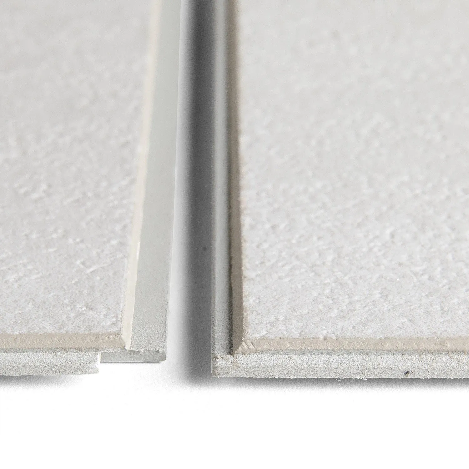 Grosfillex Gx Wall Wise Stone Wandfliese grisé Stein-Optik