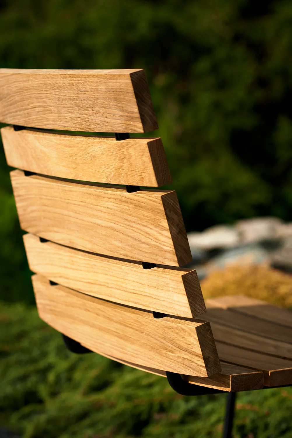 Skargaarden Grinda Tisch Teak Rund Tisch rund