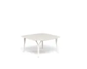 Emu Table System Table Ronde 6 Places Esstisch Aluminium