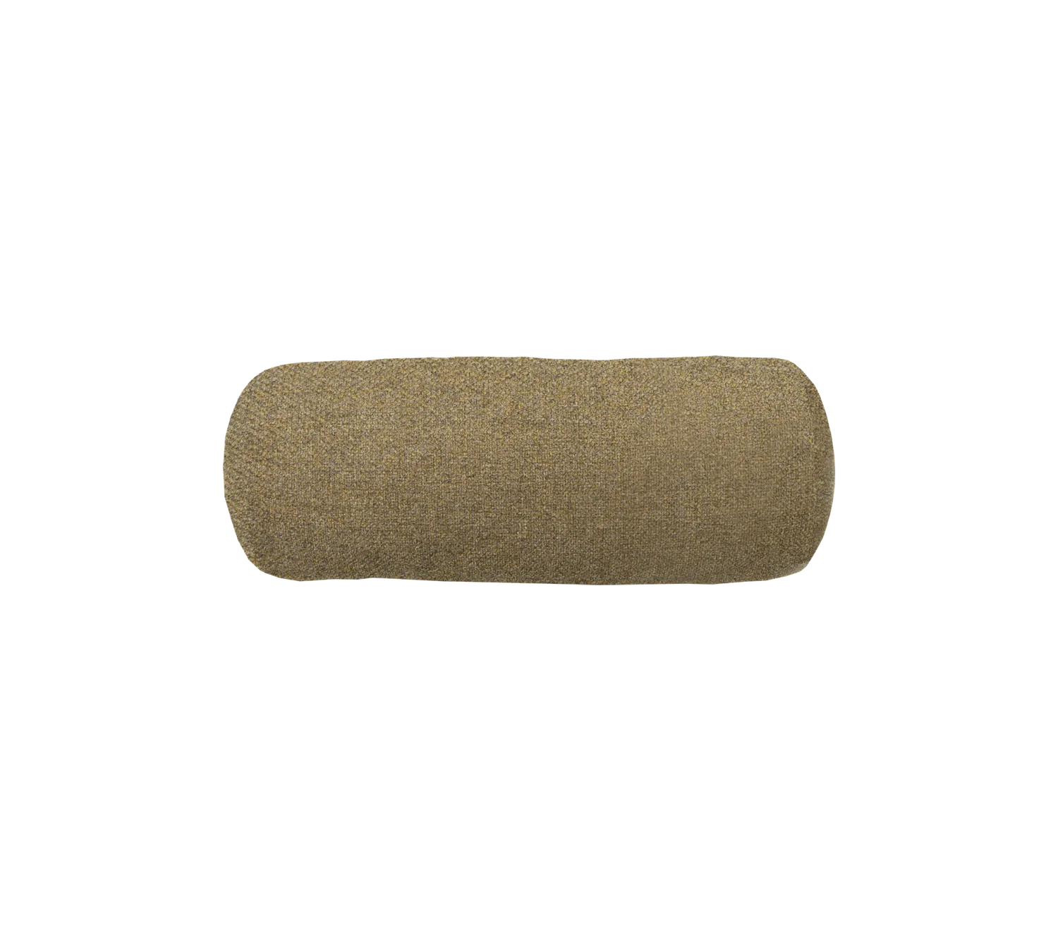 Cane-line Rise Zierkissen 20x50 dunkelbraun Outdoor