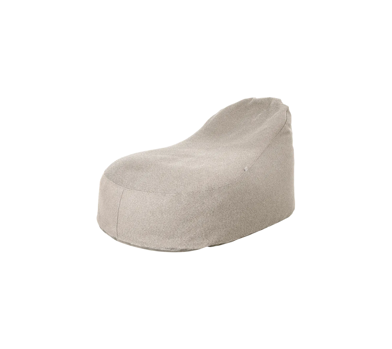 Cane-line Cozy Sitzsack Dunkelbordeaux Outdoor