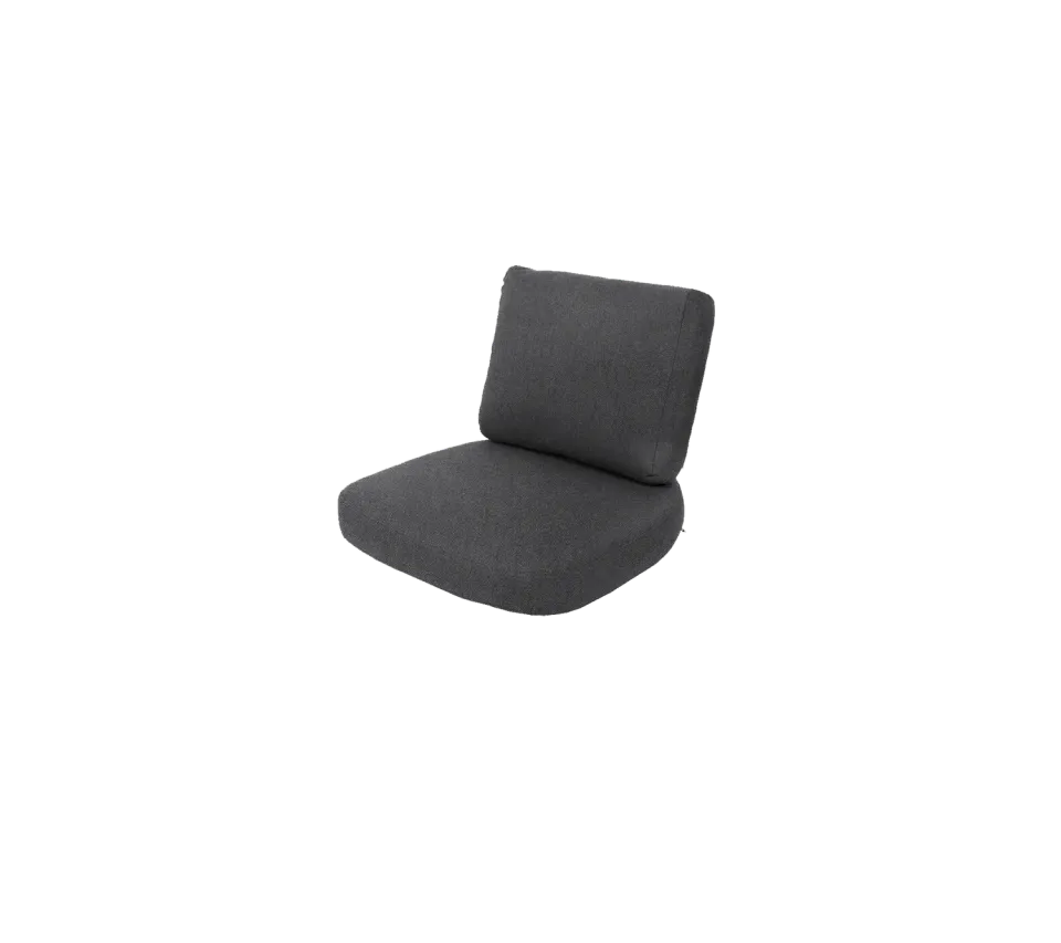 Cane-line Sense Kissen-Set Hellgrau indoor