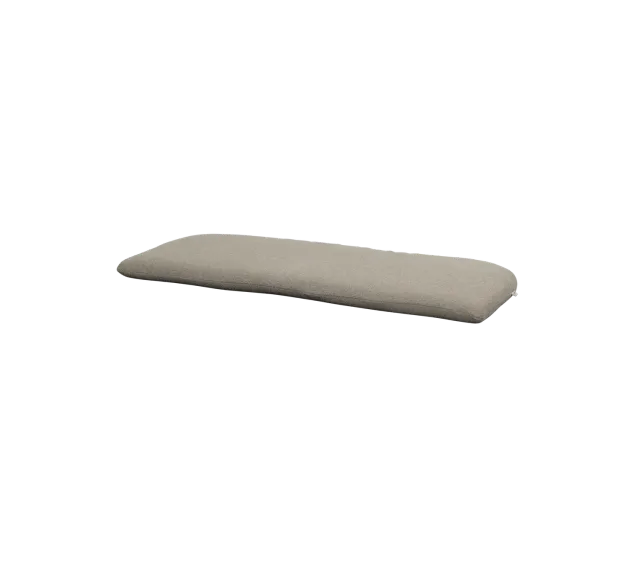 Cane-line Lansing 2-Sitzer-Sofa Sitzkissen Sand Outdoor