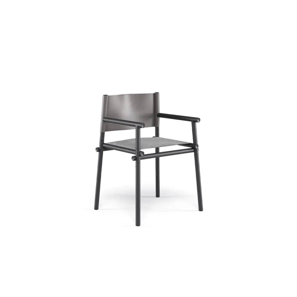 Emu Heaven Loungesessel Stoff Terramare Lounge