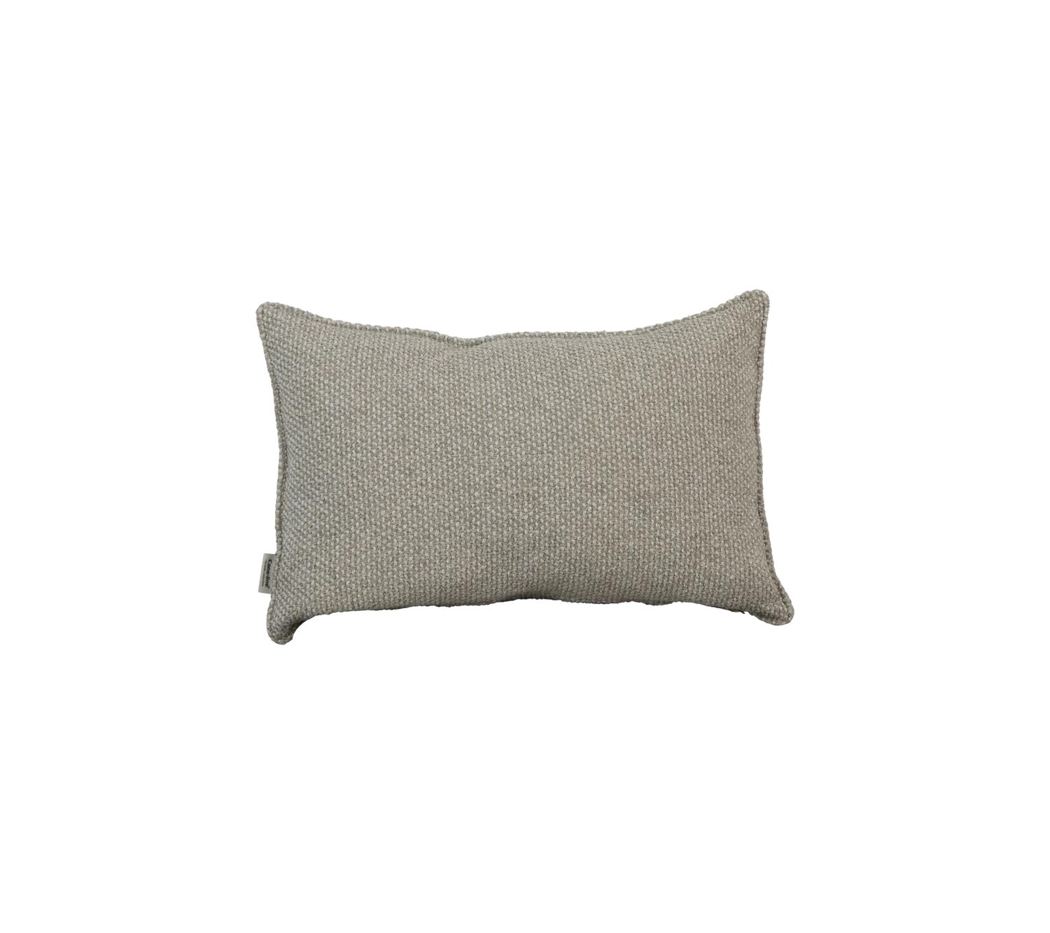 Cane-line Rise Dekokissen 32x52 cm Dunkelbraun