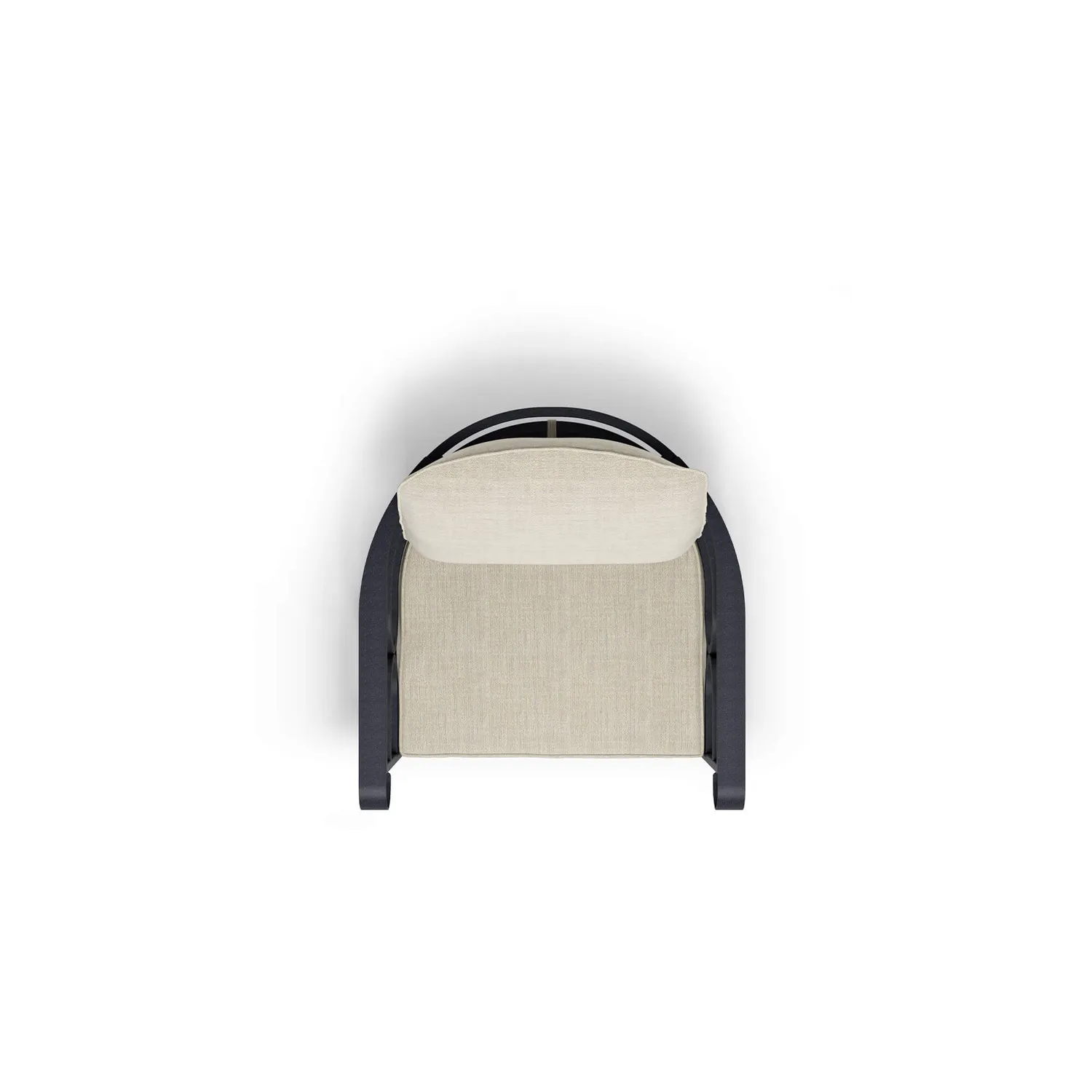 Emu Terramare 1-Sitzer Sofa Sessel Breit