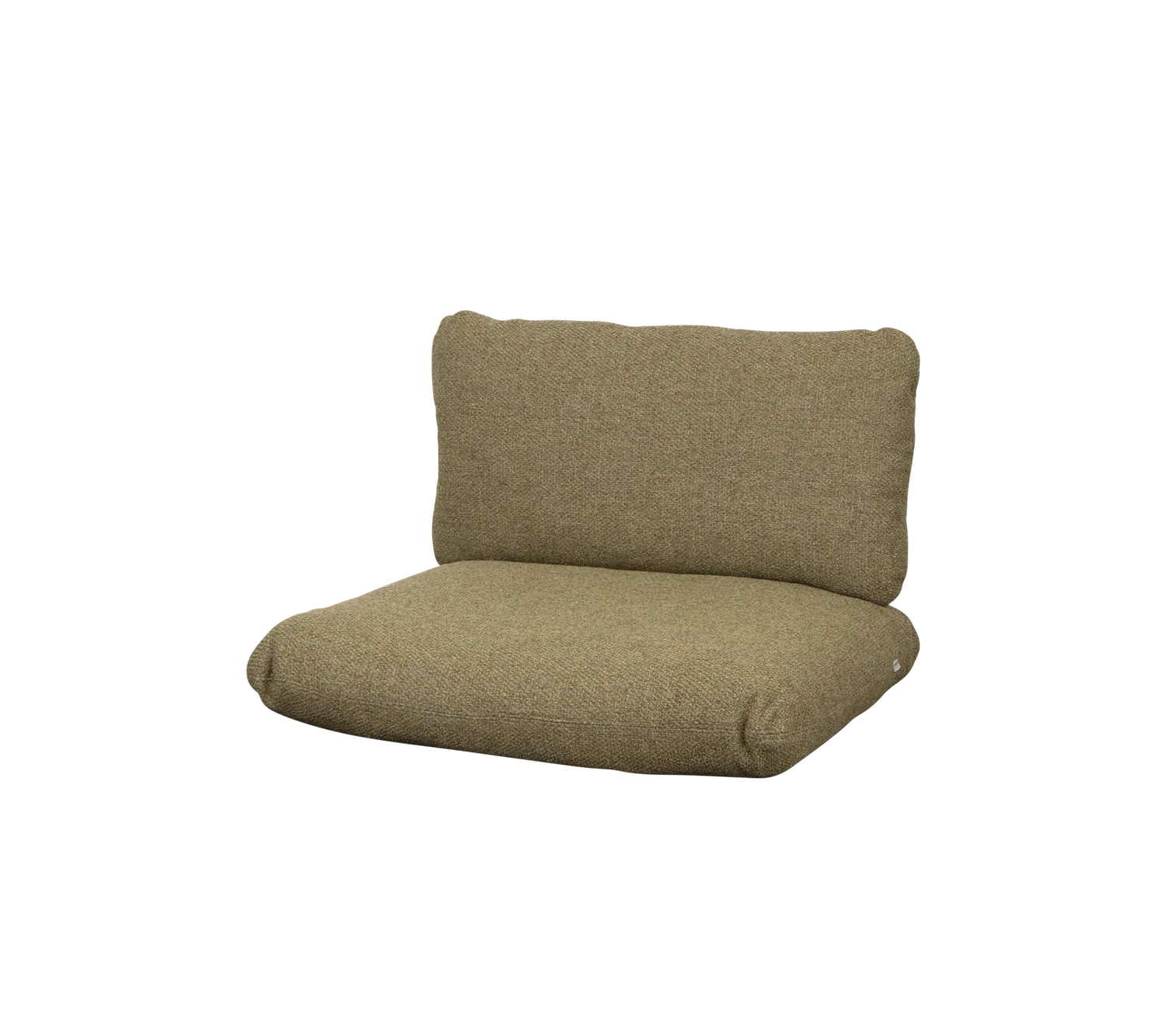 Cane-line Sticks Loungesessel Kissenset Sand QuickDry