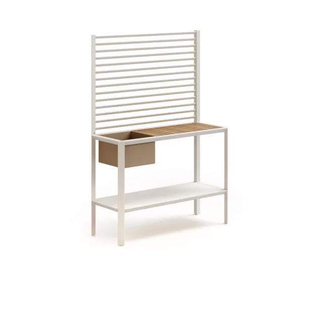 Emu Emily Modulsystem Konfiguration 5 Teak