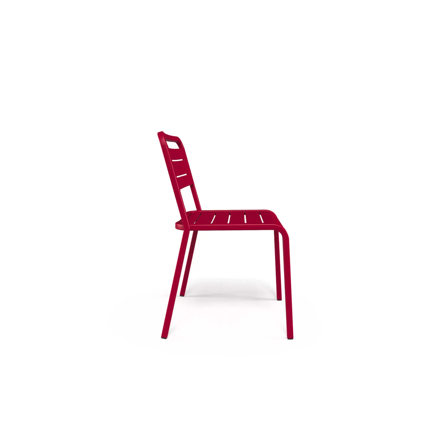 Emu Urban Stuhl Outdoor Aluminium