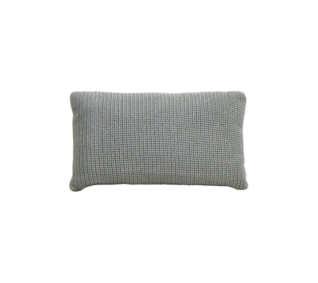 Cane-line Divine Dekokissen Dusty Green 32 x 52 cm Outdoor