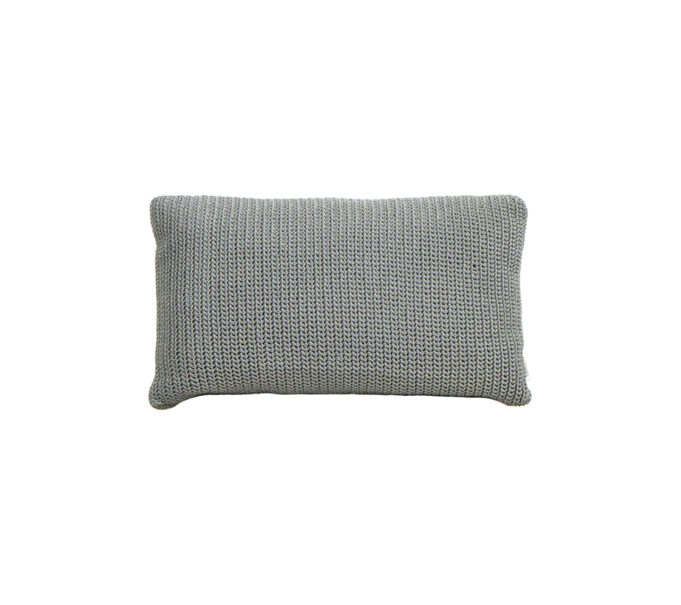 Cane-line Divine Dekokissen Dusty Green 32 x 52 cm Outdoor