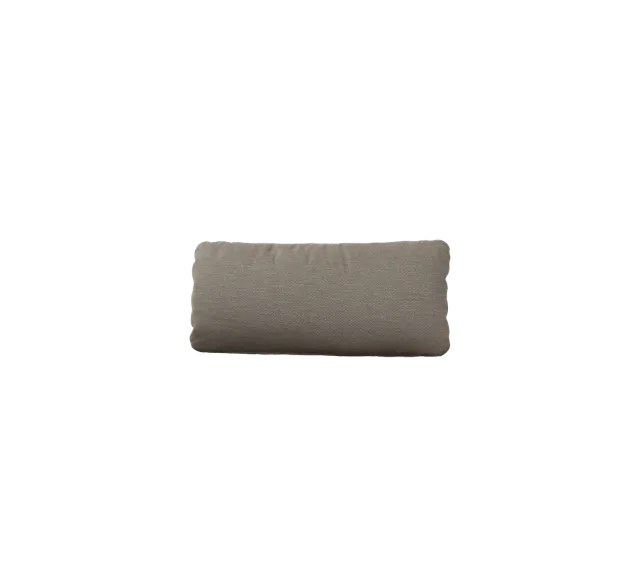 Cane-line Arch Seitenkissen klein taupe AirTouch