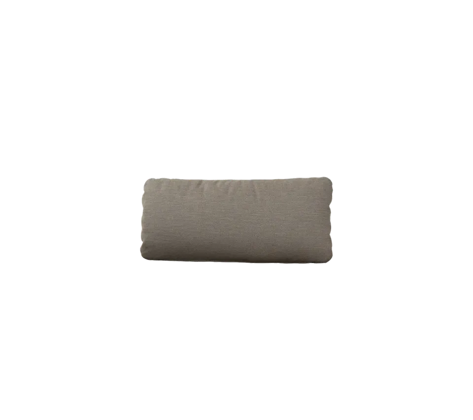 Cane-line Arch Seitenkissen klein taupe AirTouch