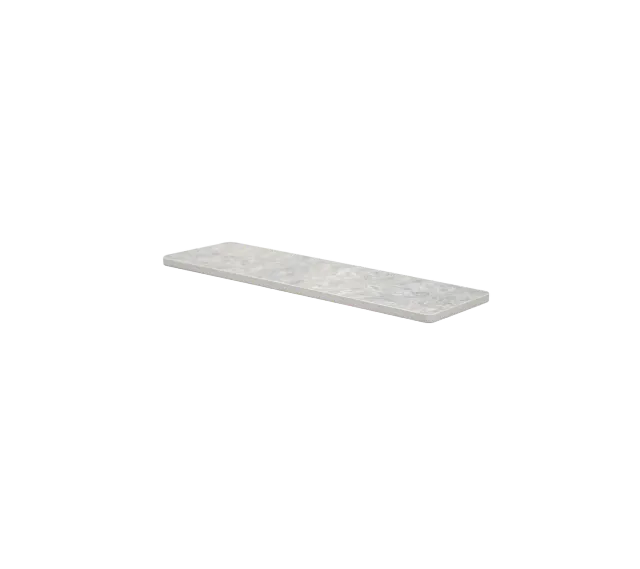 Cane-line Sticks Tischplatte 83x23 cm Keramik Bunt